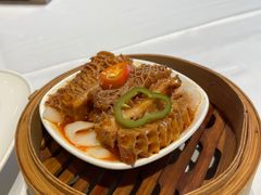 -春满园·早茶·粤菜·宴会(前海店)