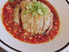 -太二酸菜鱼(中山龙之梦店)