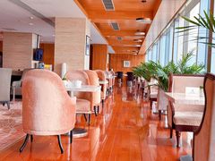 -青岛海尔洲际酒店