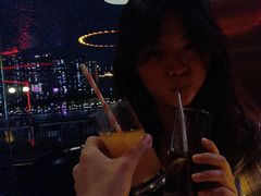 -BJM CLUB·宾酌·江景西餐吧(琶醍店)