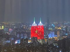 -上海龙之梦万丽酒店