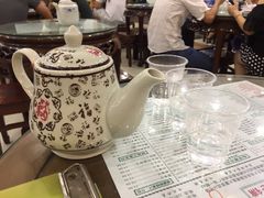 -仁信老铺(华盖路店)