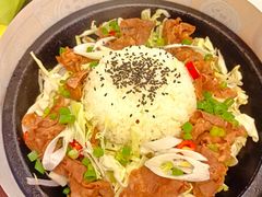 -豪客来牛排(府河店)