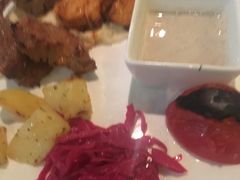 -Efes Turkish & Mediterranean Cuisine 艾菲斯餐厅(陆家嘴店)