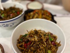 -新新湘菜馆(新中街二条店)