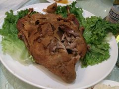 -晋阳饭庄(虎坊桥店)