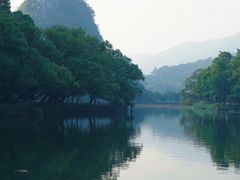 -星湖旅游景区七星岩