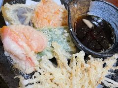 -渔日本料理铁板烧(新天地假日广场店)