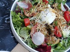 -The Rug Cafe(王府中环店)