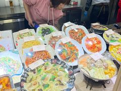 -哆喀美食广场(虎丘婚纱城店)
