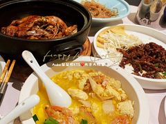 鸭梨秘制凉皮-大鸭梨烤鸭(左家庄店)