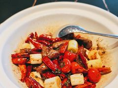 -宝燕壹号景观餐厅(龙盛国际商业广场店)