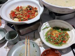 -攸州小镇家湘菜(小米科技园店)