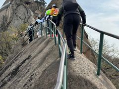 -丹东凤凰山景区