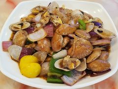 -新金盛·海鲜酒楼(盐田店)