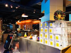 -sugarman espresso素饮糖人高新咖啡工厂