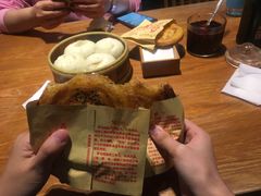-青石桥老瓦房肥肠粉总店(青石桥总店)
