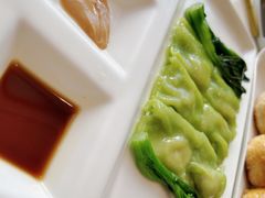 -顺德美的万豪酒店-万豪中餐厅