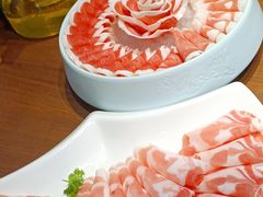 -快乐小羊火锅(河西王府井店)
