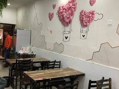 大堂-椒顽新疆炒米粉(湖大店)