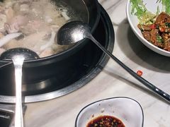 -同仁四季椰子鸡(福田东园总店)