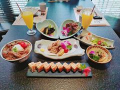 -合幸日本料理·炭火烧肉(观澜御湖店)