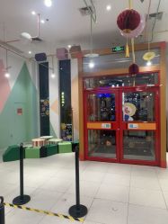 -玩元素·家庭游乐成长中心(香格里拉店)