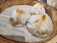 -笑来喜馄饨小笼工坊(通扬路店)