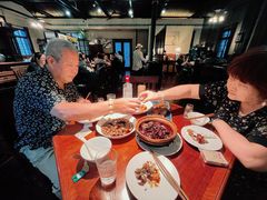 -南园民国茶楼餐厅·常州菜(北大街店)