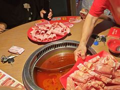 -季季红火锅(丰城洪客隆店)