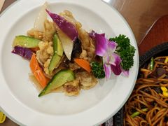 -贵宾庄炸酱面·韩式料理(火炬八街店)