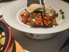 -在前门·烤鸭北京菜(五月花广场店)