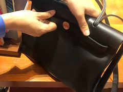 -HERMES(上海恒隆广场店)
