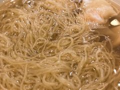 世家云吞面-香港麦奀云吞面世家(中山二路店)