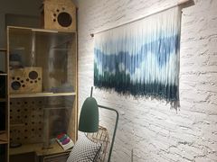 -拾壹cafe·工作室