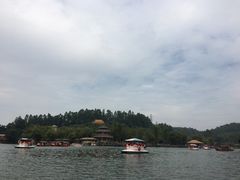 -观澜山水田园