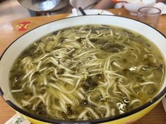 -食光慢宴·安吉土菜馆