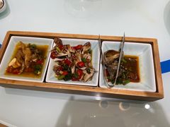 -东舜赶海·胶东海鲜家常菜(奥体中心店)