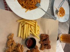 -必胜客餐厅(昆百大泰业城店)