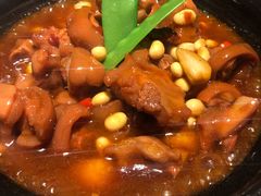 -卞氏菜根香·川菜(青羊万达店)