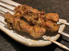 -丝路金桃·新疆菜(徐汇店)