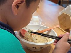 -味千拉面(双井店)