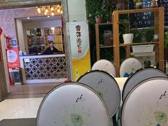 -迟慢厨房·土菜(后宰门店)