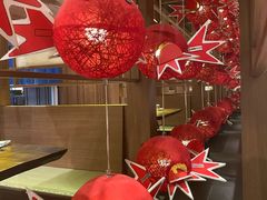 -蟹将军·松叶蟹和牛日料放题自助(K11店)