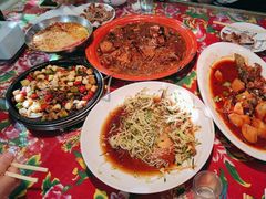 -人民公社大食堂(顺义总店)
