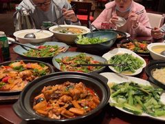 -林芝工布庄园希尔顿酒店-猎味中餐厅
