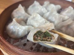 -新兴园饺子馆(望京店)