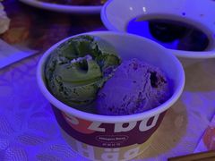 -芭菲盛宴·环球美食(北城国际店)