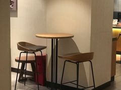 -星巴克(深圳侨城街店)