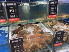 -海味当家·蒸锅海鲜(中山广场创始店)